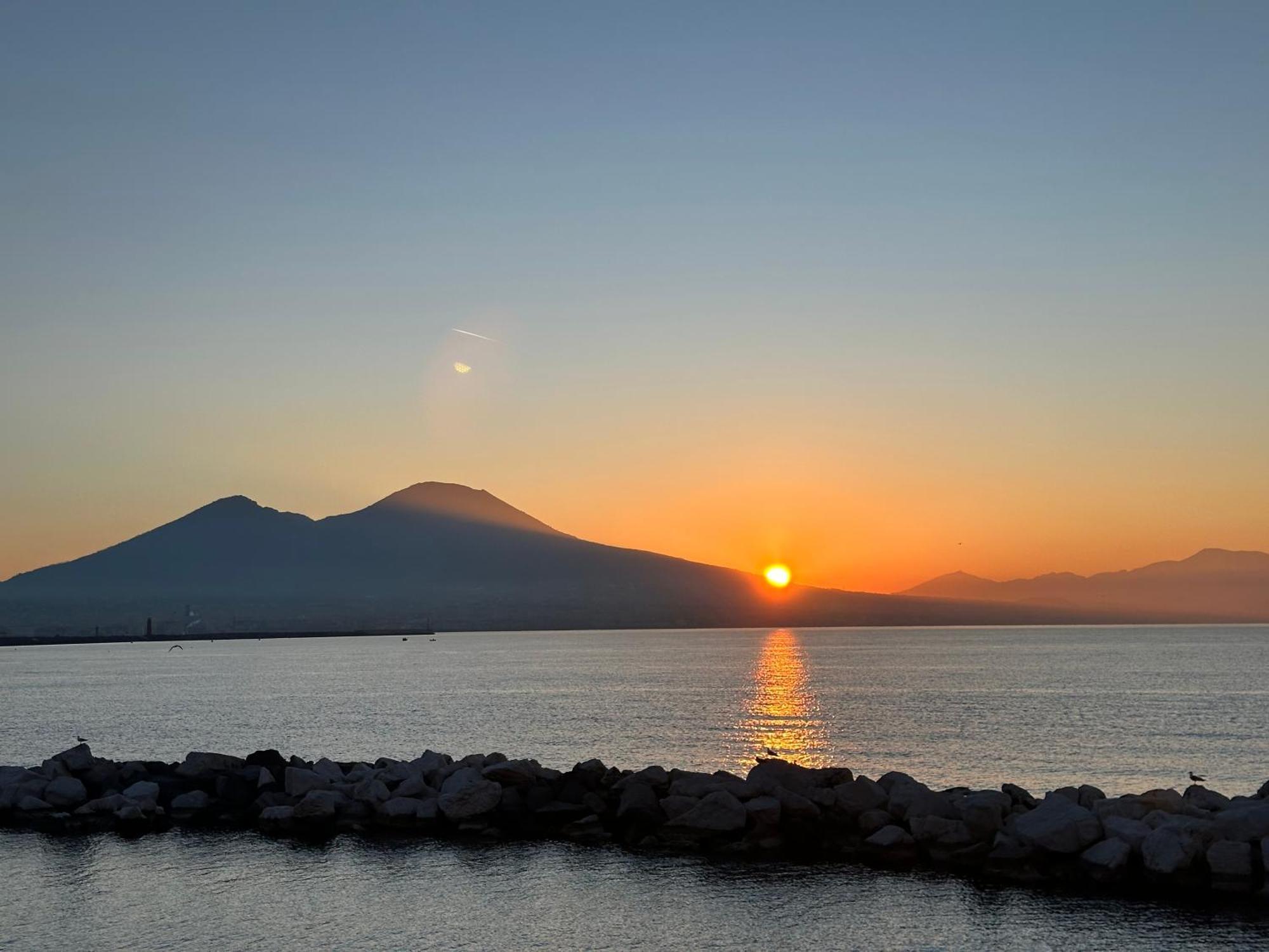 Casa Emi Appartement Naples