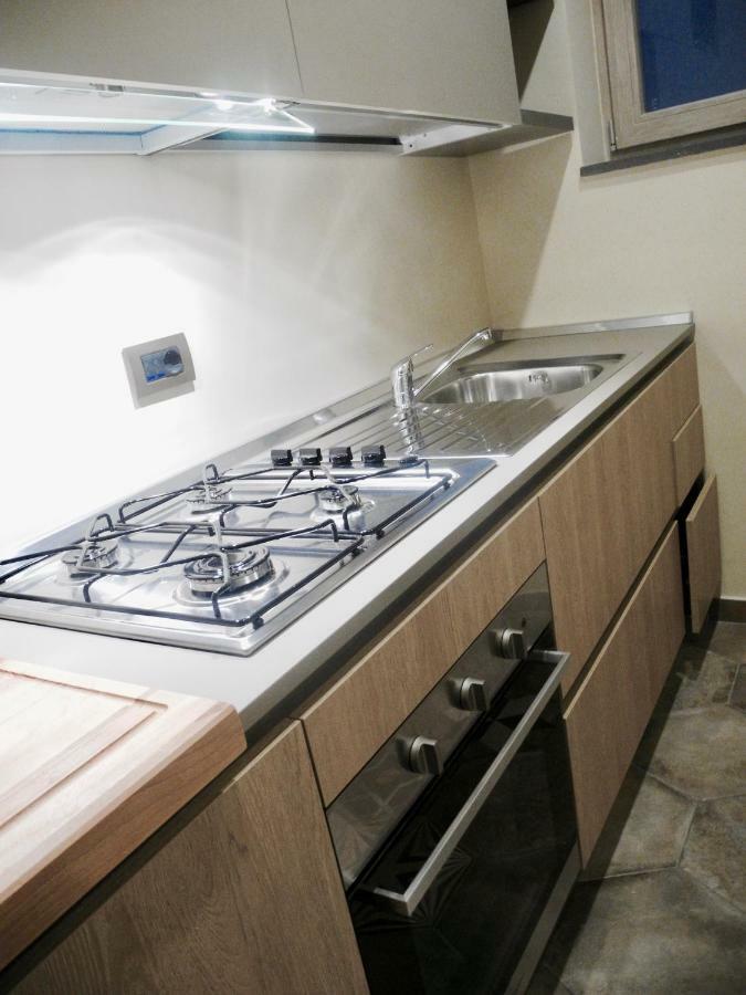 Appartamento Casa Emi Napoli