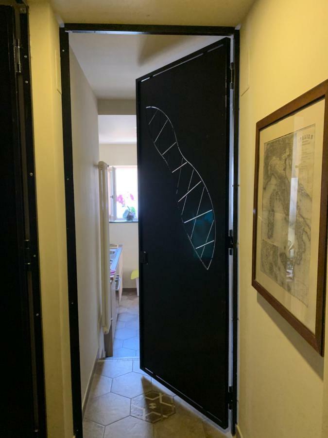 Appartamento Casa Emi *
