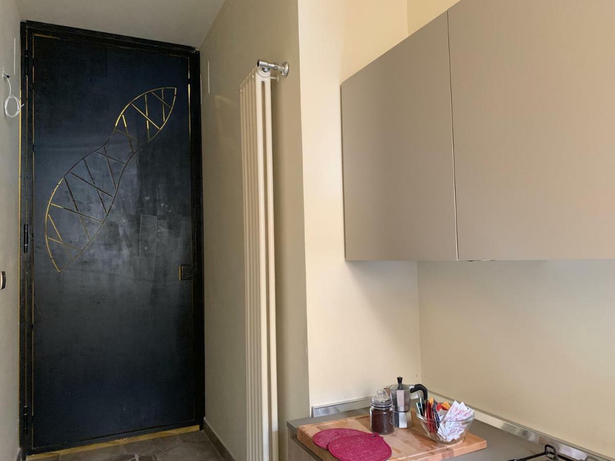 Appartamento Casa Emi
