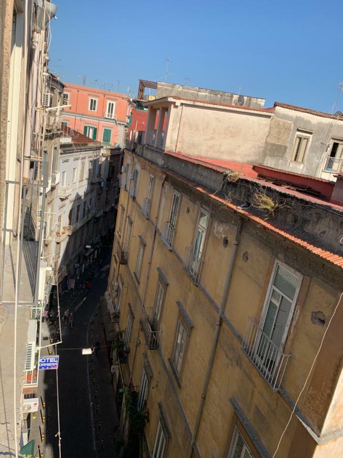 Appartamento Casa Emi *