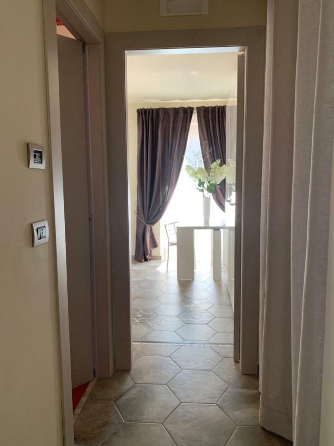 Appartamento Casa Emi