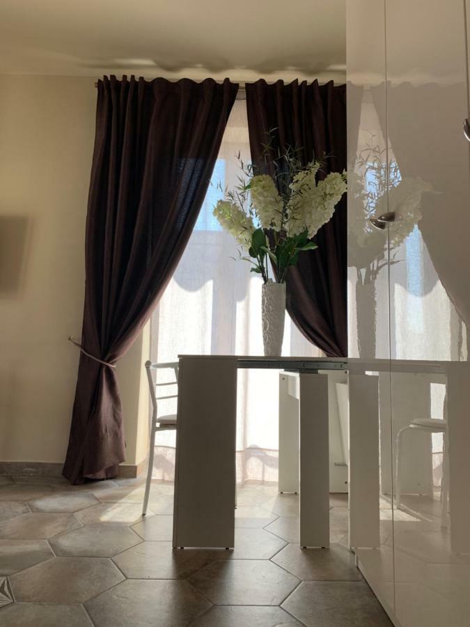 Appartamento Casa Emi Napoli