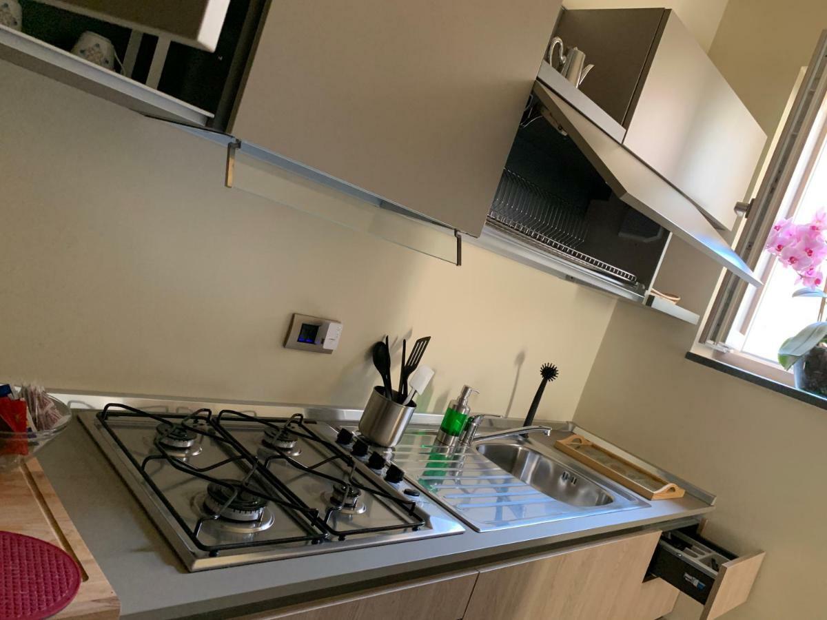 Casa Emi Appartement