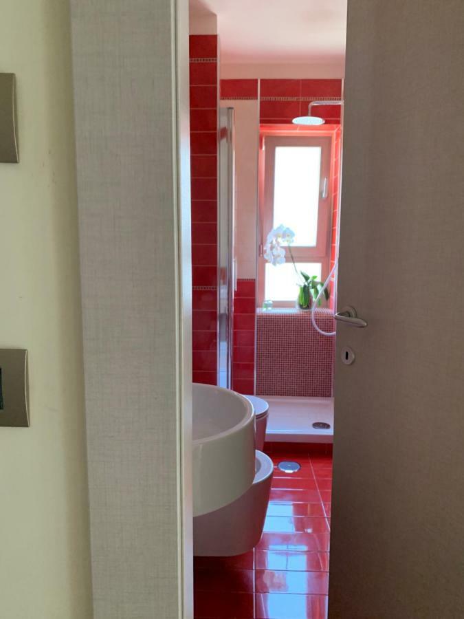 Casa Emi Appartement