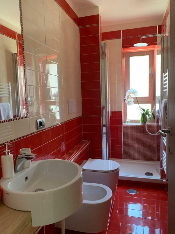 Casa Emi Napels