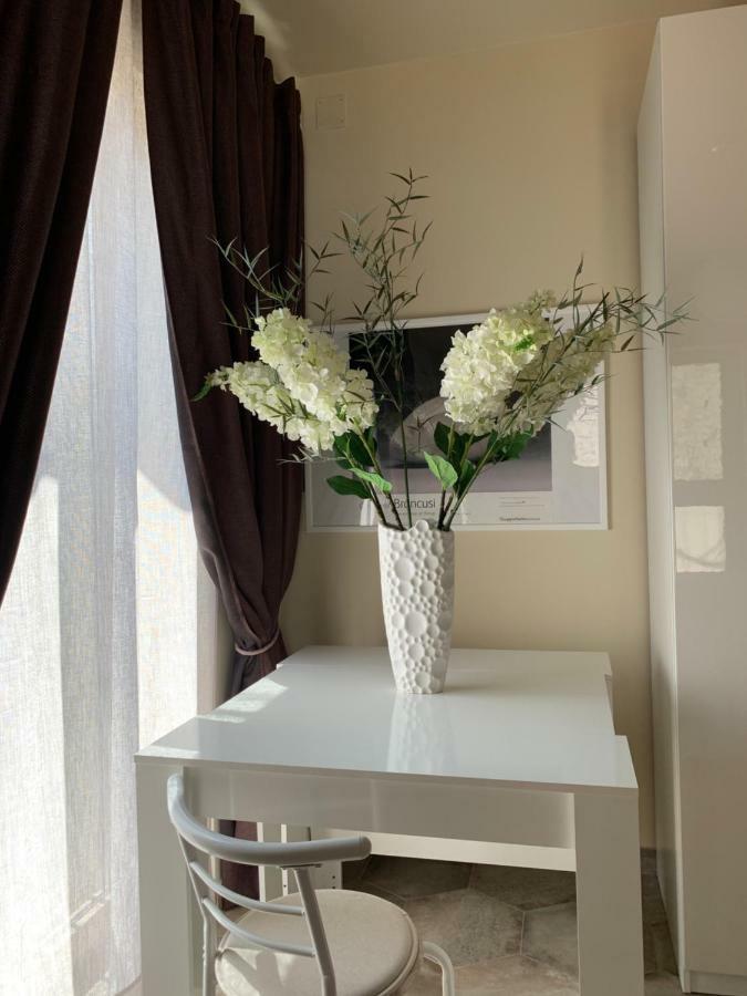 Appartement Casa Emi
