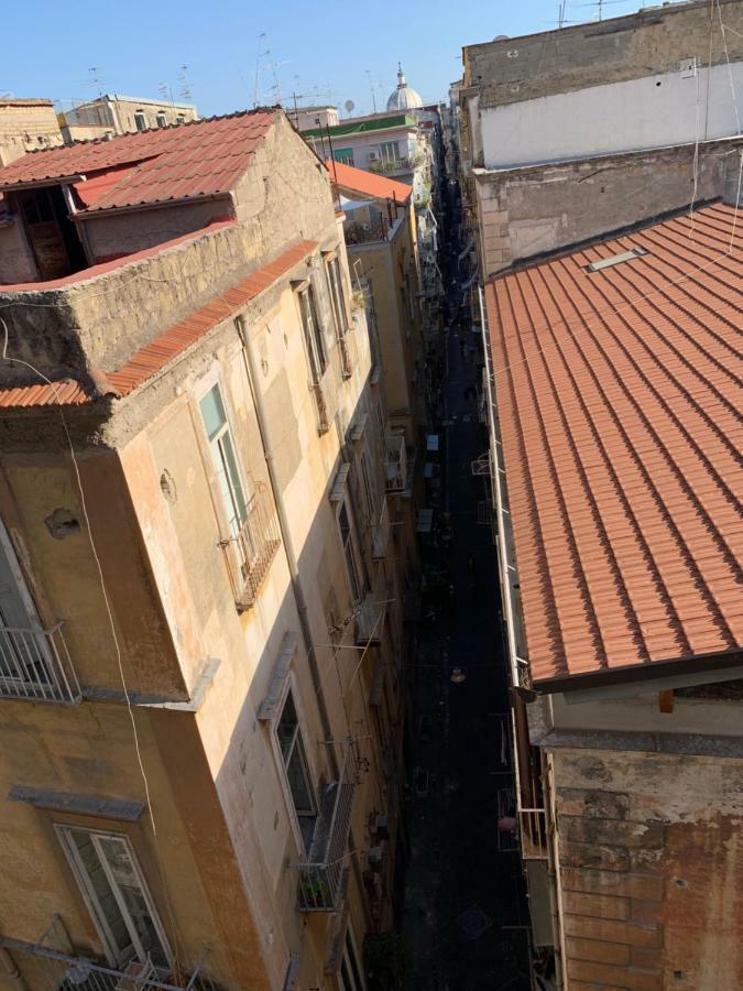 Casa Emi Napels